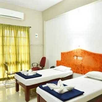 Laura Paradise Inn, Tirunelveli 3